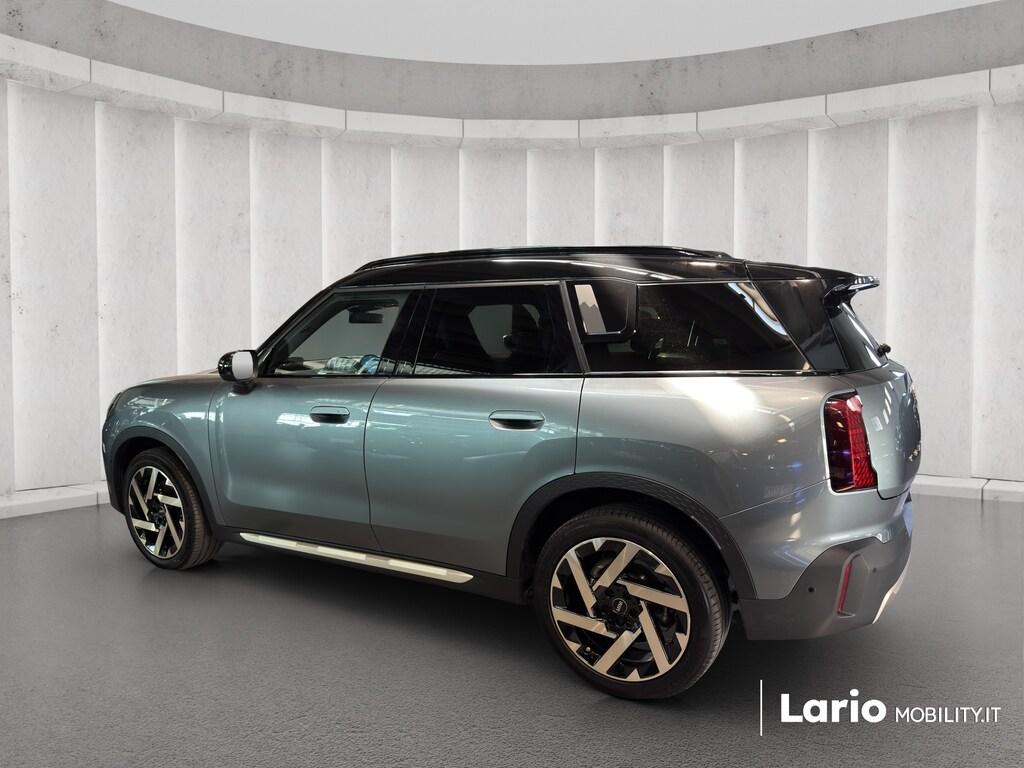 Mini Mini Countryman 1.5 48V C Favoured auto