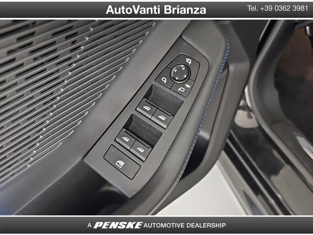 BMW Serie 2 218d Gran Coupe MSport Pro auto