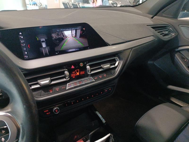 BMW Serie 1 118d Sport auto