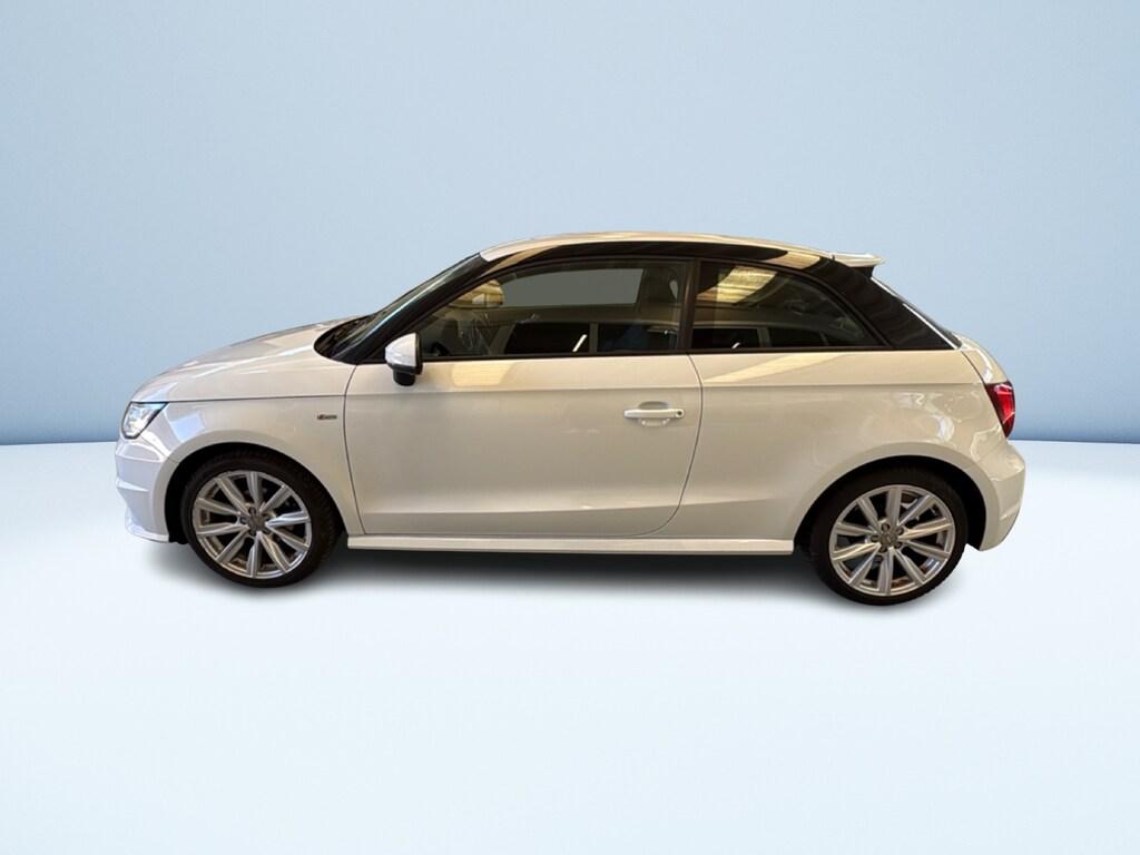 Audi A1 1.4 tdi Admired