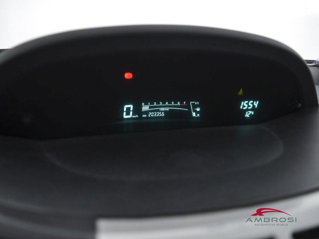 Toyota Yaris 1.3 Sol 5p