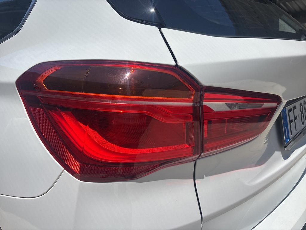 BMW X1 xdrive18d xLine auto