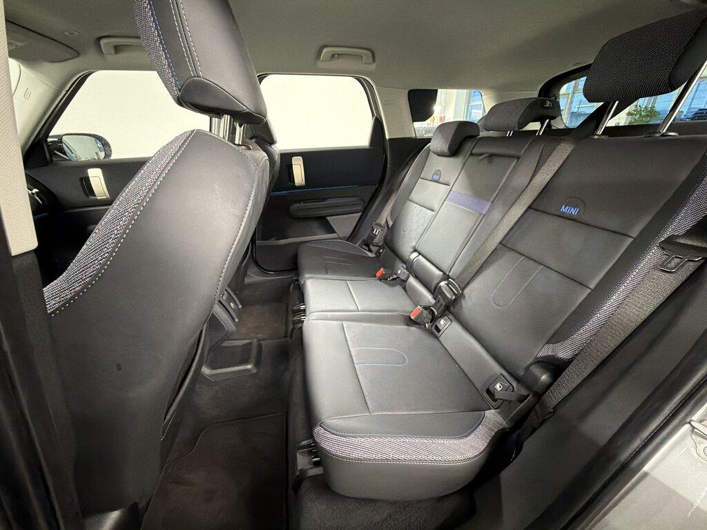 Mini Mini Countryman 2.0 48V D Classic auto