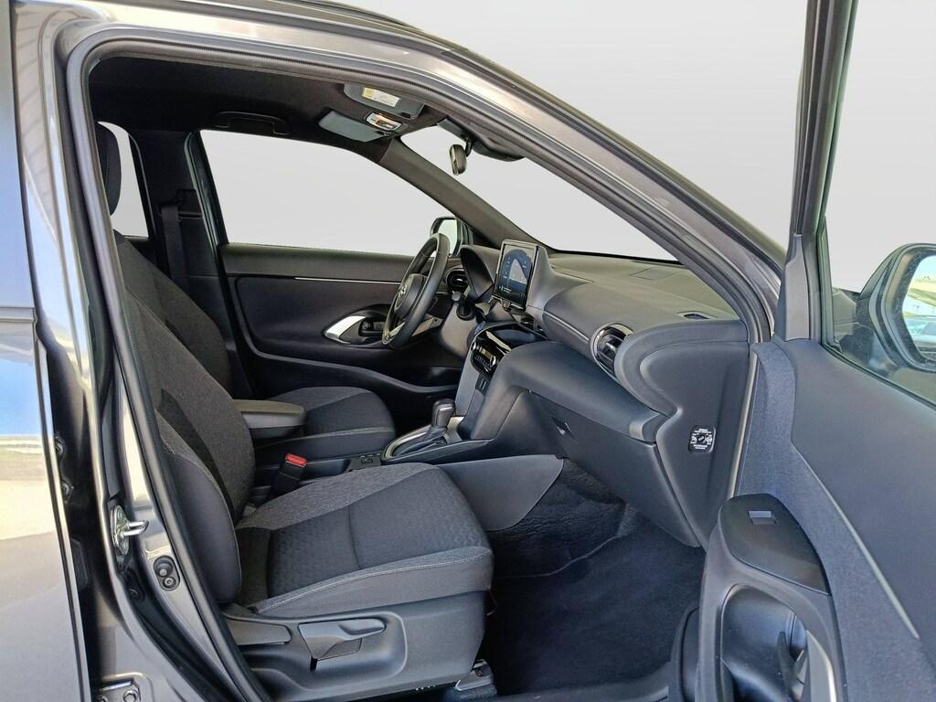 Toyota Yaris Cross 1.5h Trend fwd 116cv e-cvt