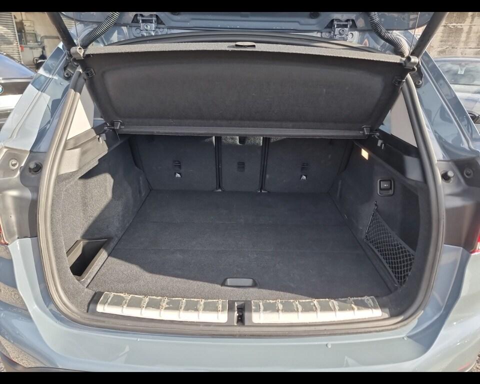 BMW X1 sdrive18d Business Advantage