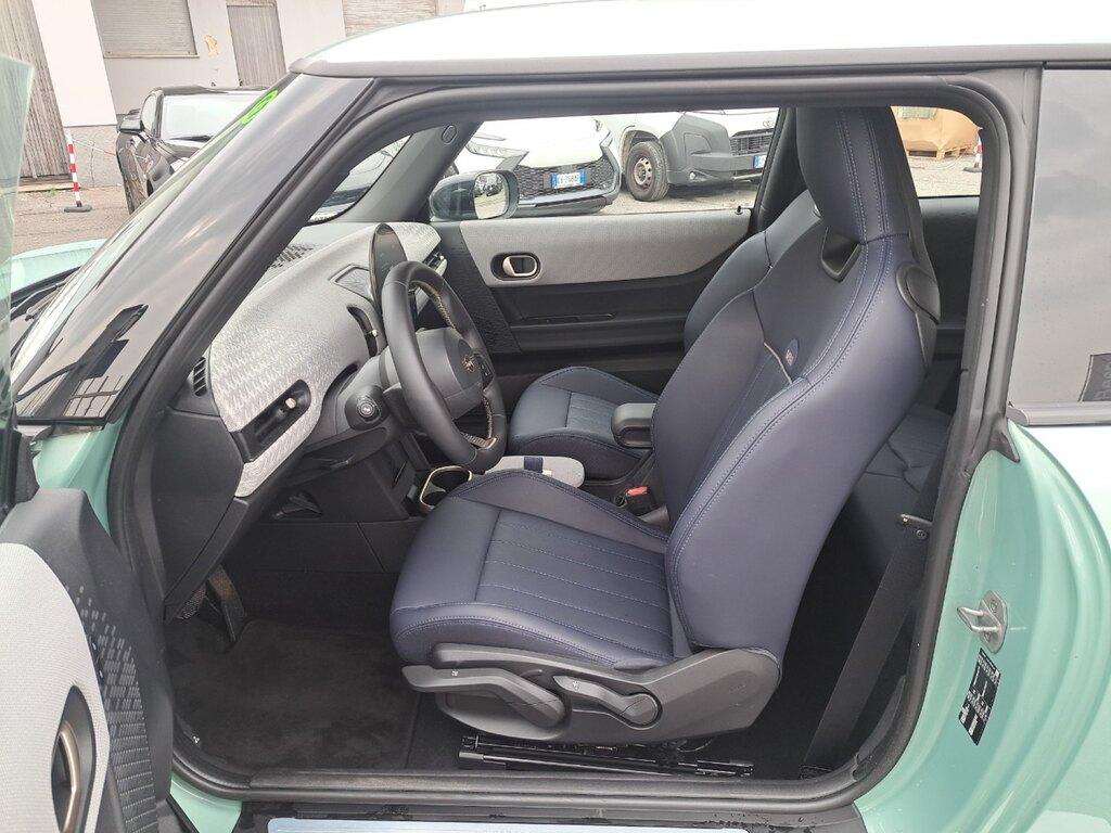 Mini Mini Cooper 3p 1.5 C Favoured auto