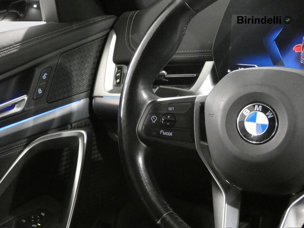 BMW X1 sdrive18d X-Line auto