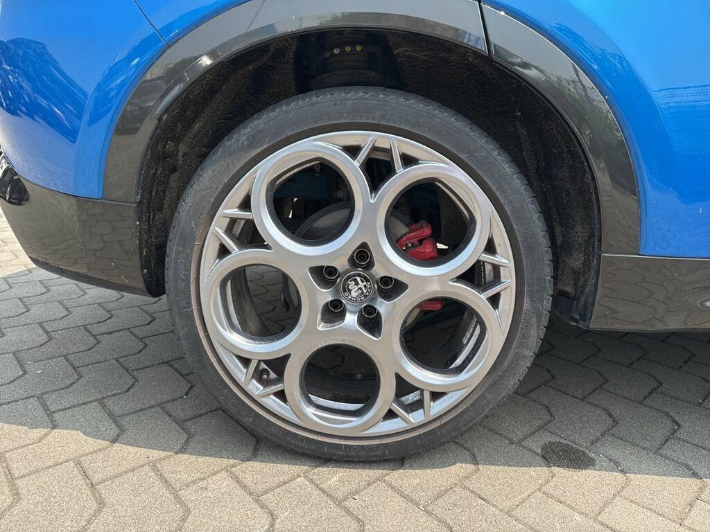 Alfa Romeo Tonale 1.5 hybrid Speciale 130cv ddct7