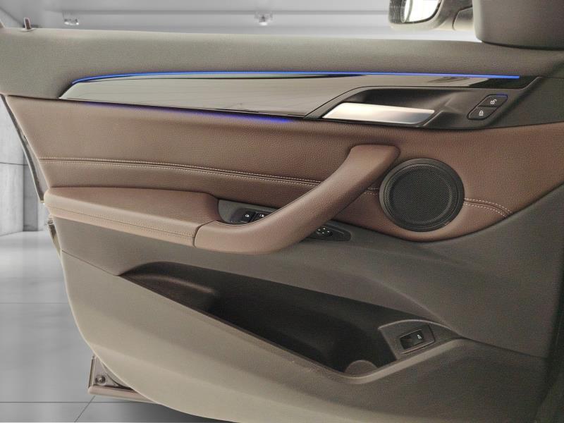 BMW X1 xdrive18d xLine Plus auto