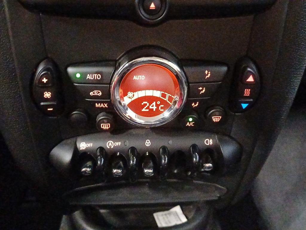 Mini Cooper D Countryman 1.6 Cooper D Business