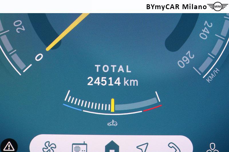 Mini Mini Countryman 1.5 48V C Classic auto