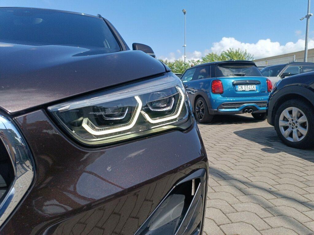 BMW X1 xdrive18d Sport auto