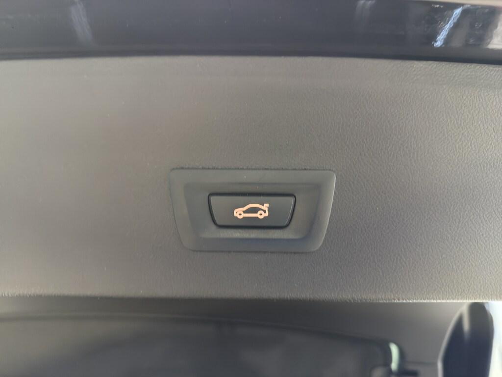 BMW X4 xdrive20d Msport auto my19