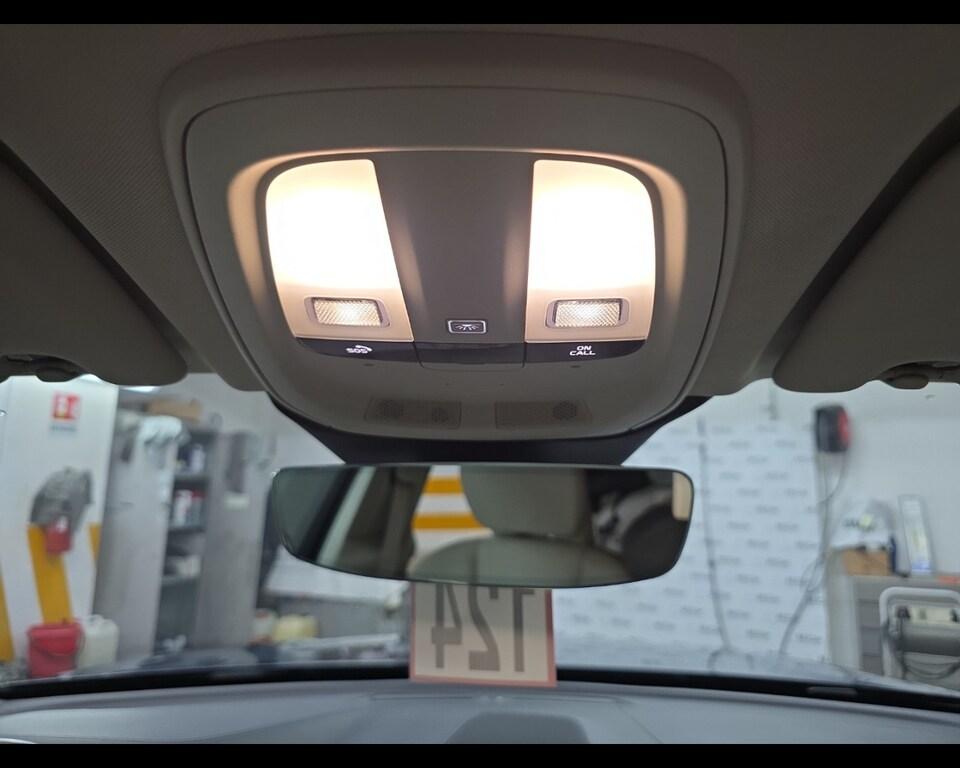 Volvo XC60 2.0 B4 Inscription awd auto