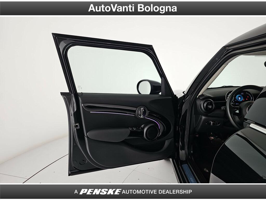 Mini Cooper 1.5 TwinPower Turbo Cooper DCT