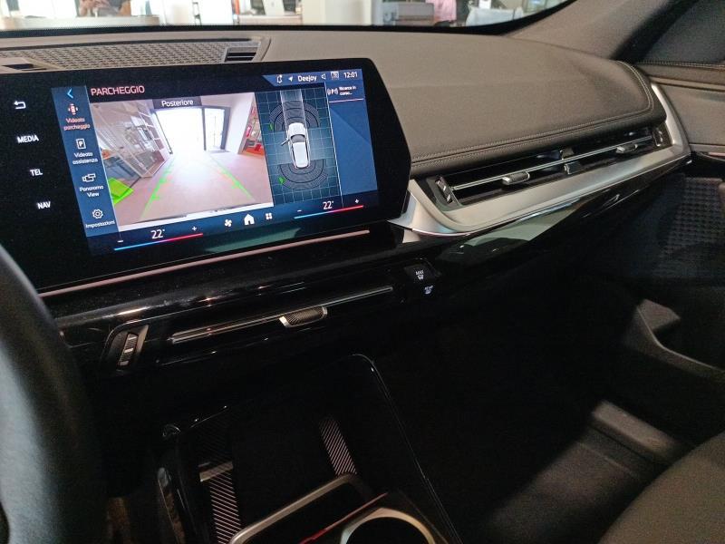 BMW iX1 edrive 20 Special Edition