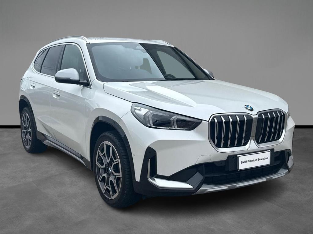 BMW X1 sdrive18d X-Line auto
