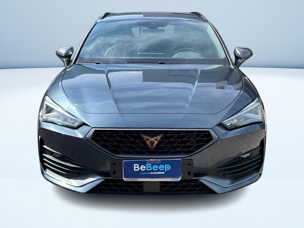 Cupra Leon Sportstourer 1.5 hybrid 150cv dsg
