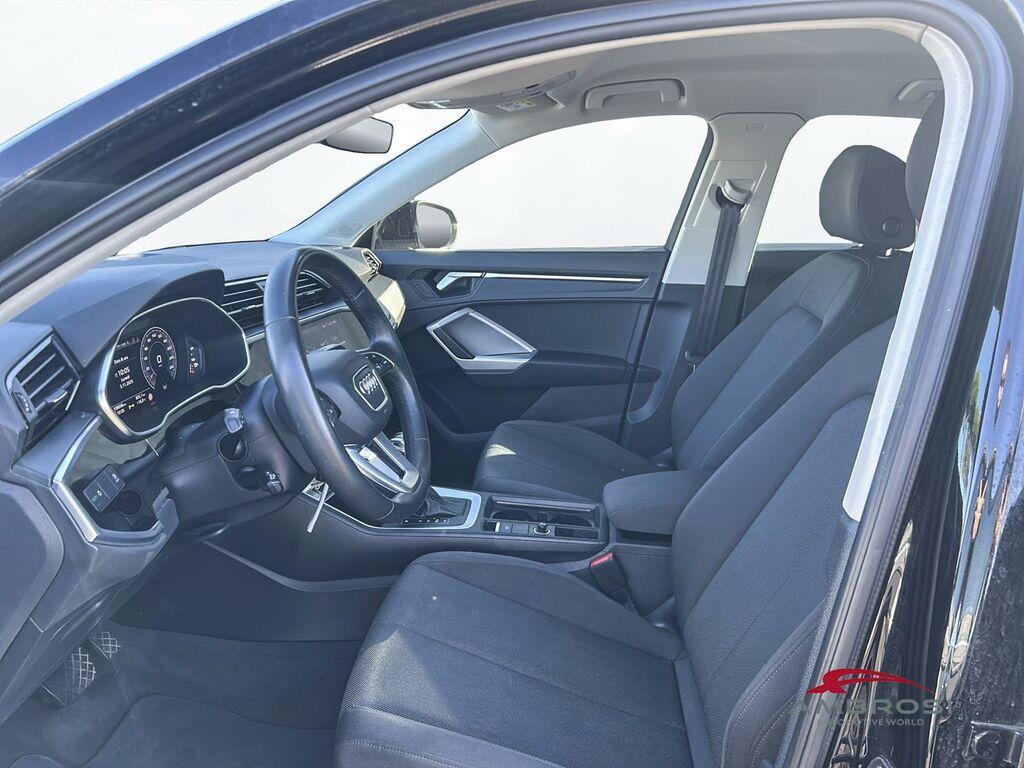 Audi Q3 35 2.0 tdi Business Advanced s-tronic