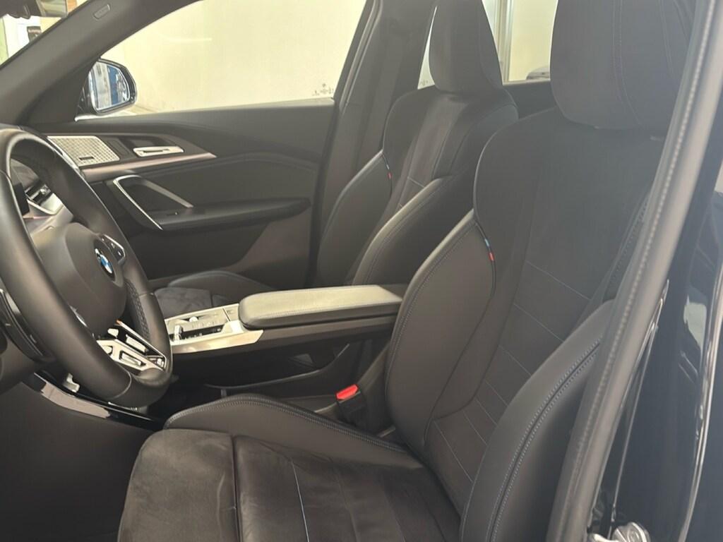 BMW X2 sdrive 18d MSport Pro auto