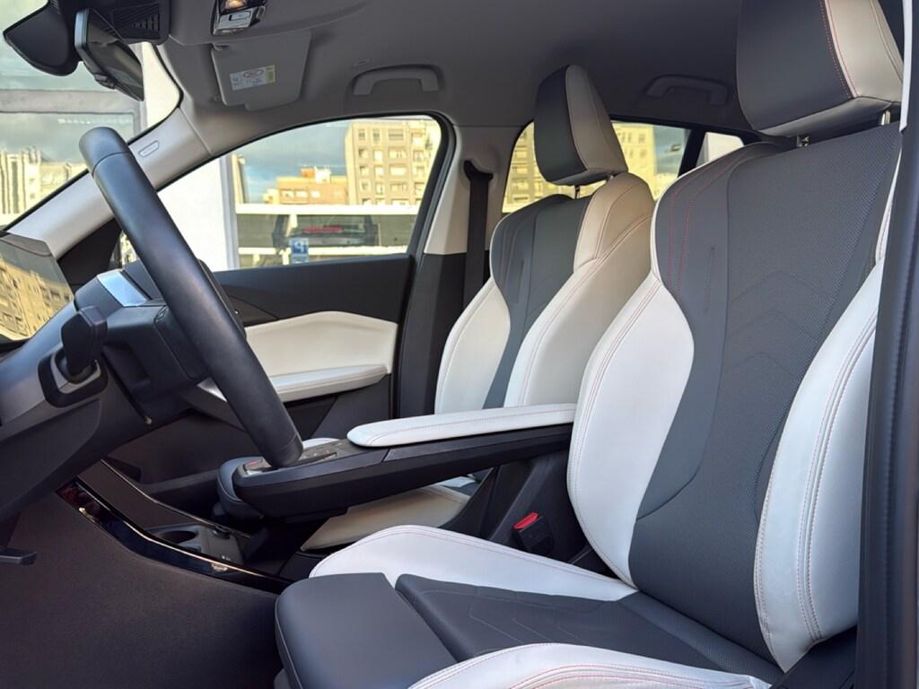 BMW X2 sdrive 18d auto