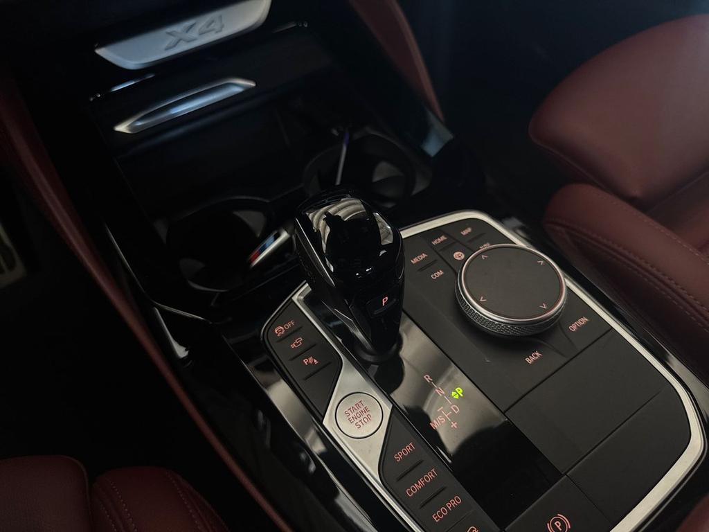 BMW X4 xdrive20d mhev 48V Msport auto