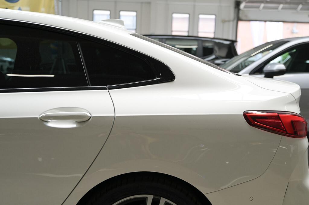 BMW Serie 2 220d Gran Coupe Msport auto