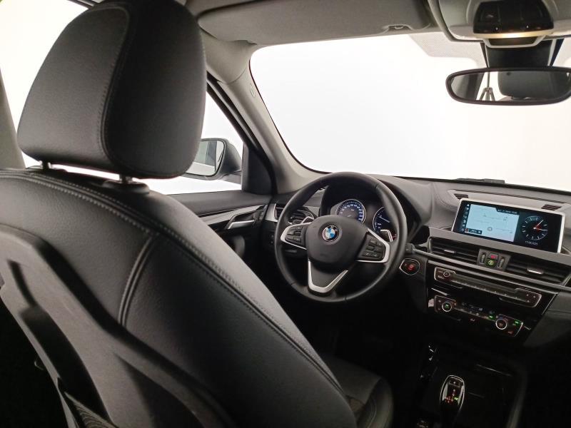 BMW X1 sdrive18d xLine Plus auto