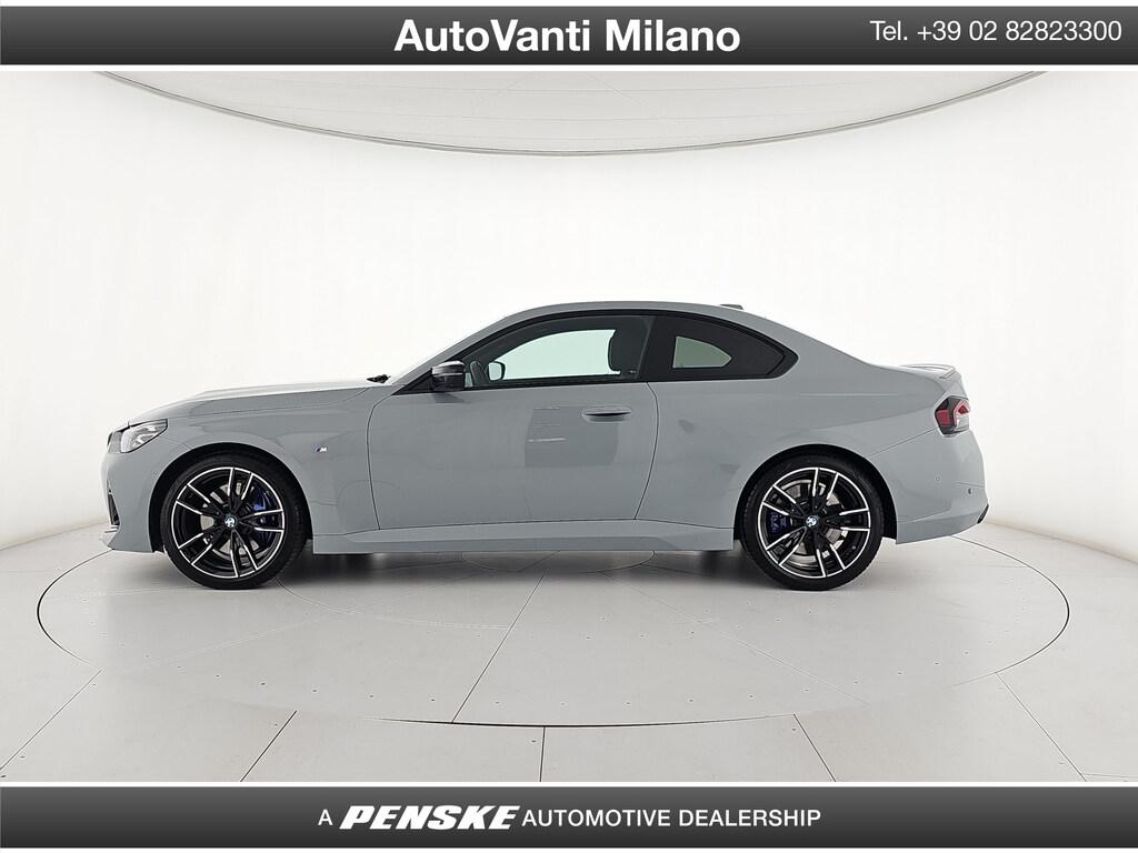 BMW Serie 2 M 220i Coupe M240i xdrive auto