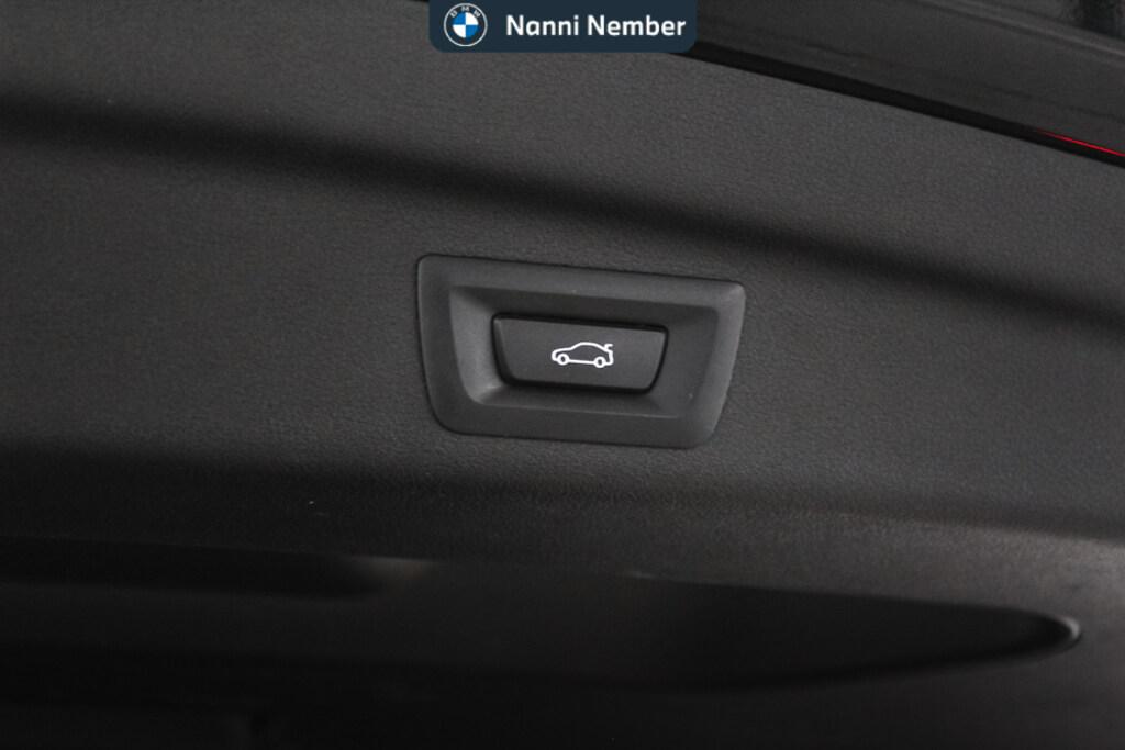 BMW Serie 2 218d Active Tourer Luxury auto