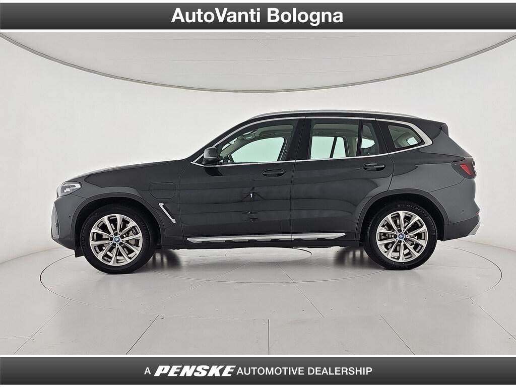BMW X3 xdrive30e auto