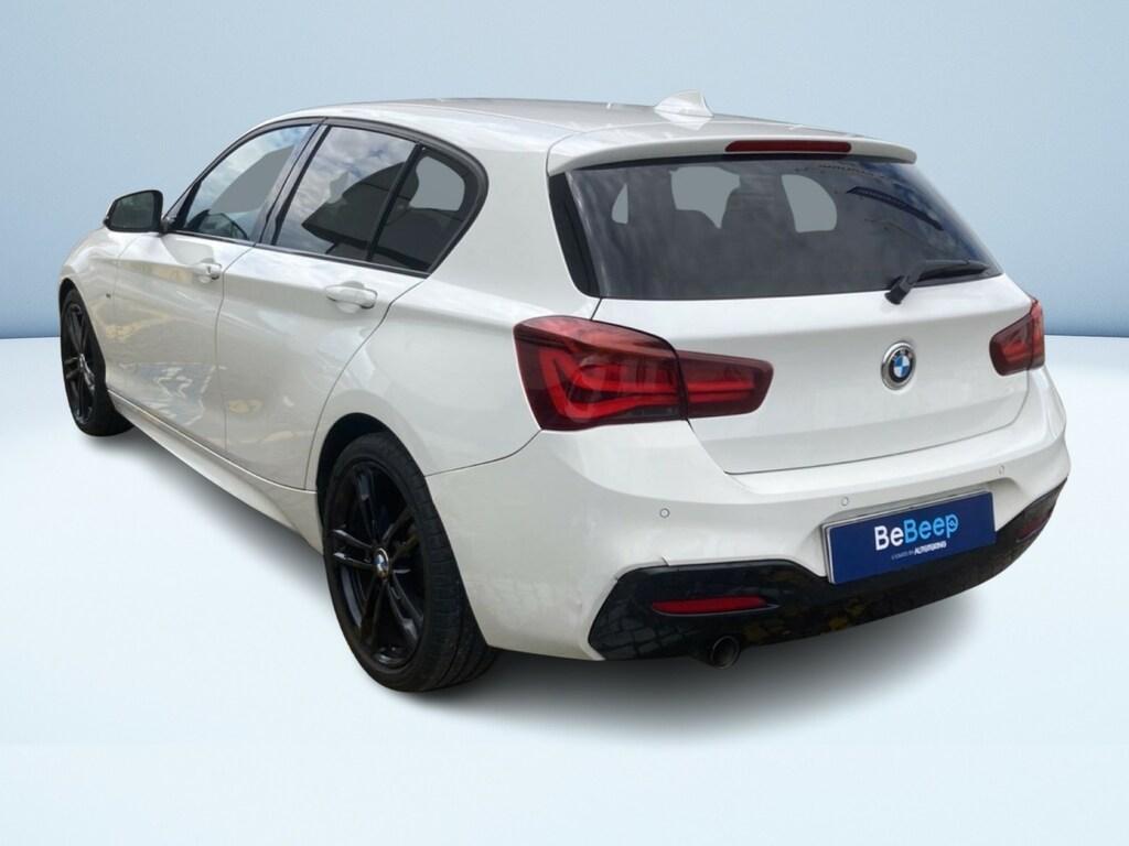 BMW Serie 1 116i Msport 5p
