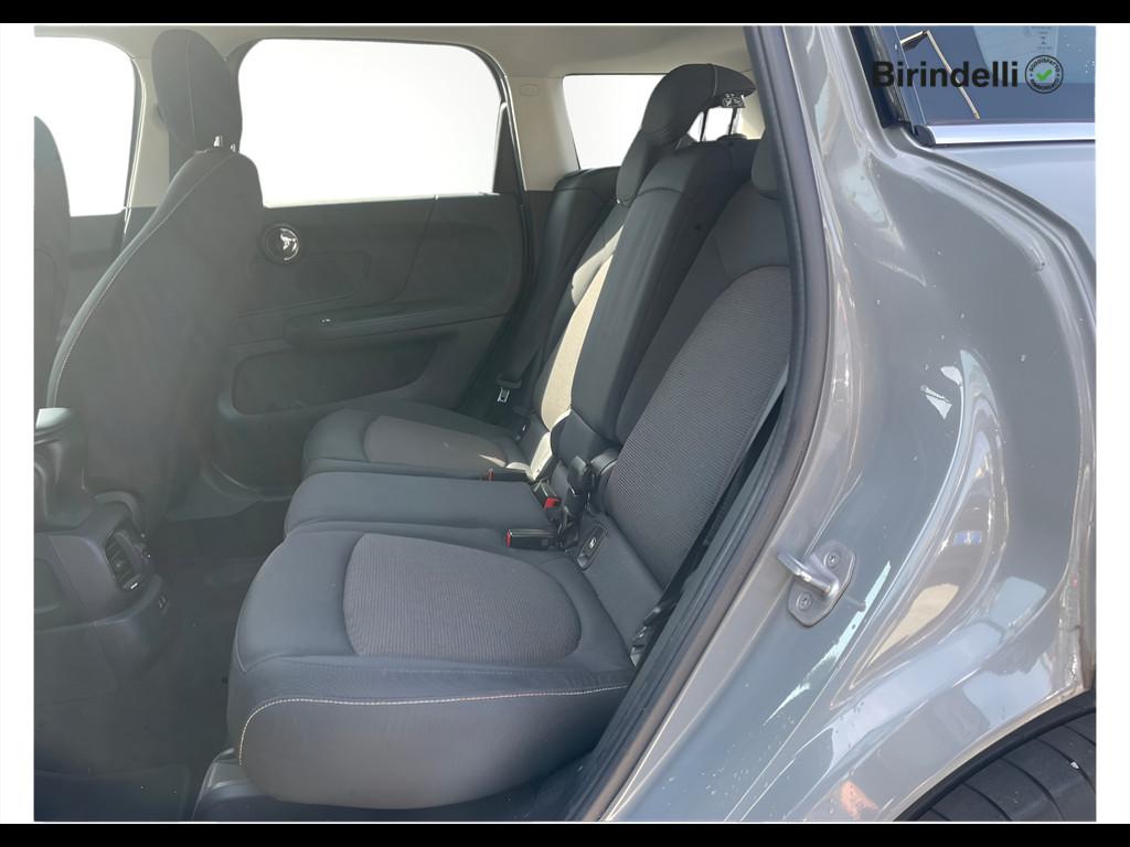 Mini One D Countryman 1.5 TwinPower Turbo One D