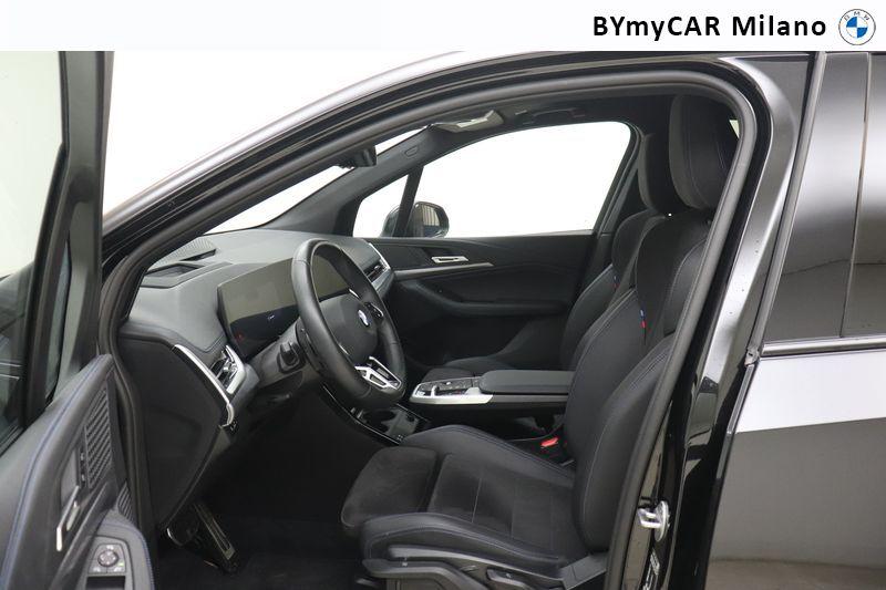 BMW Serie 2 218d Active Tourer Msport auto