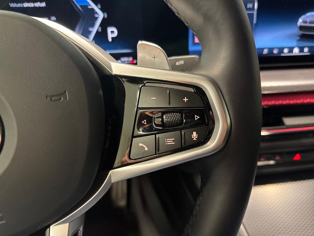 BMW Serie 3 320d mhev 48V xdrive M Sport Pro auto