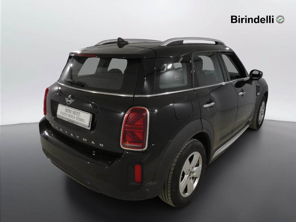 Mini Cooper Countryman 1.5 Business Auto