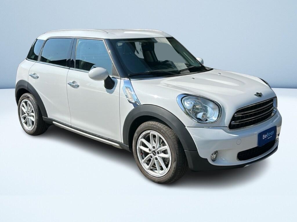 Mini Cooper Countryman 1.6 Cooper Auto
