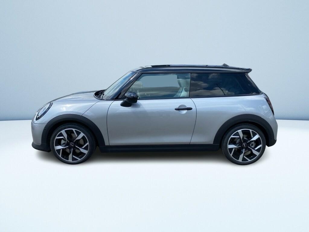 Mini Mini Cooper 3p 2.0 S Classic auto