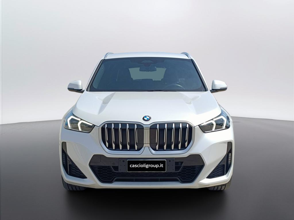 BMW X1 sdrive18d Msport auto