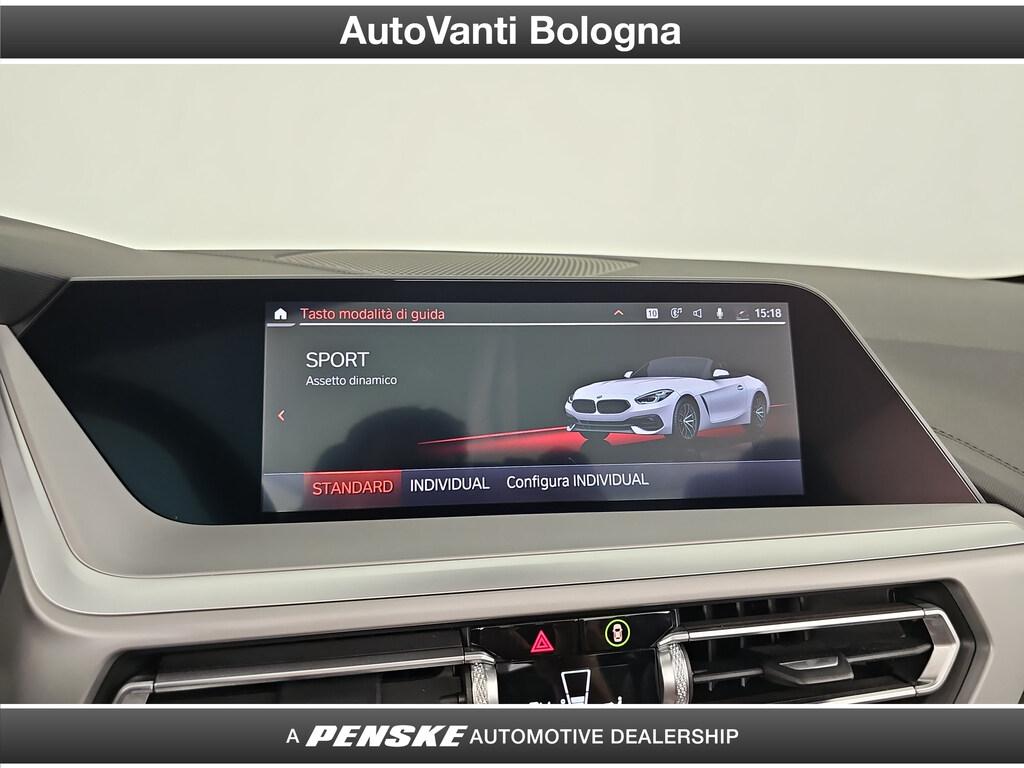 BMW Z4 sdrive 20i