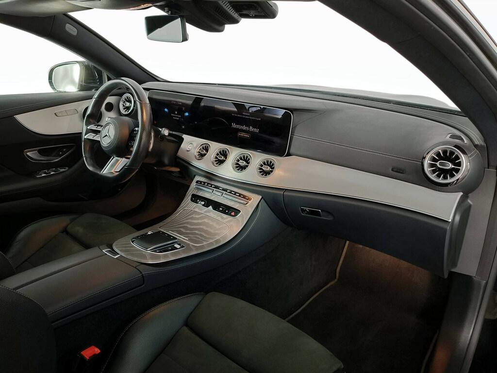 Mercedes Classe E 220 d Premium Plus 4matic auto my20