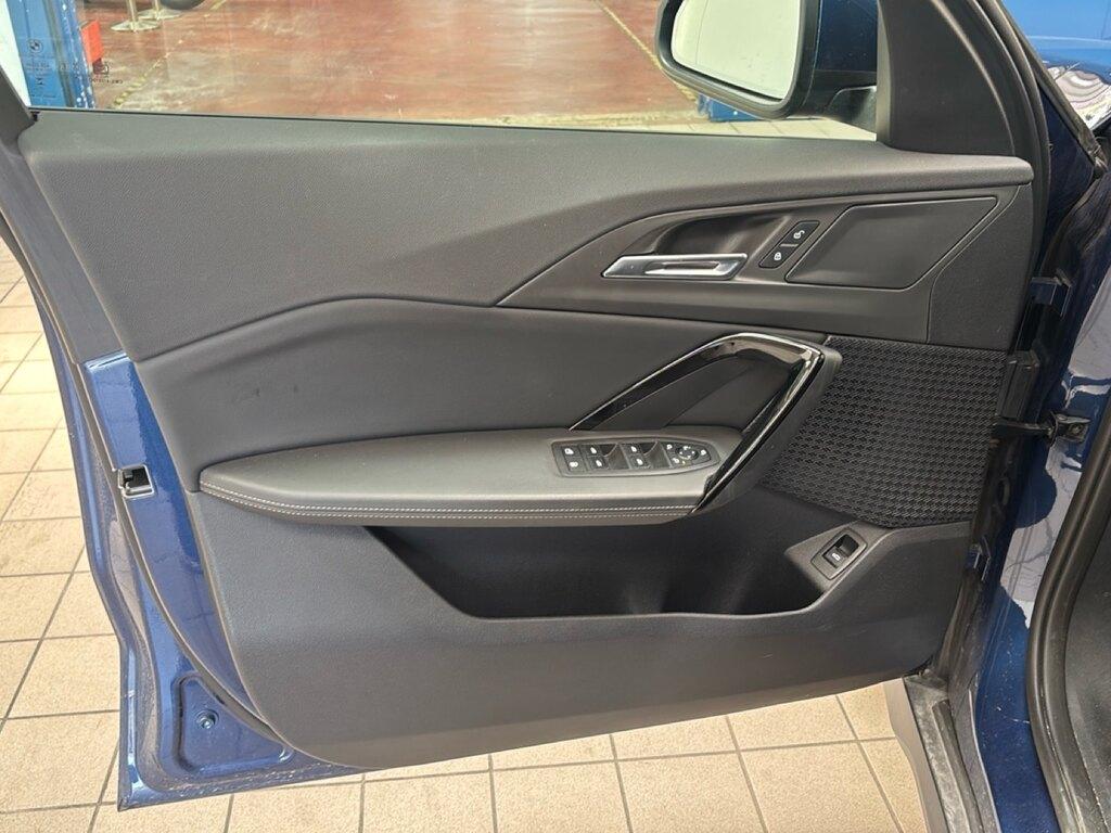BMW X1 25e xdrive auto