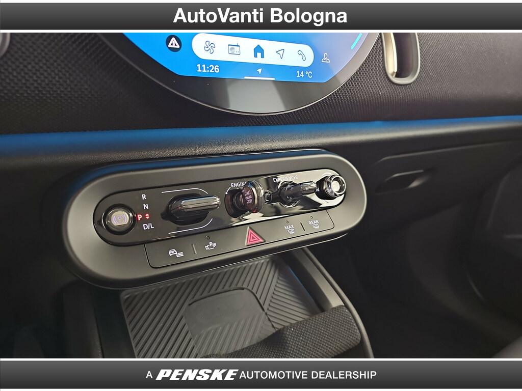 Mini Mini Countryman 1.5 48V C Essential auto