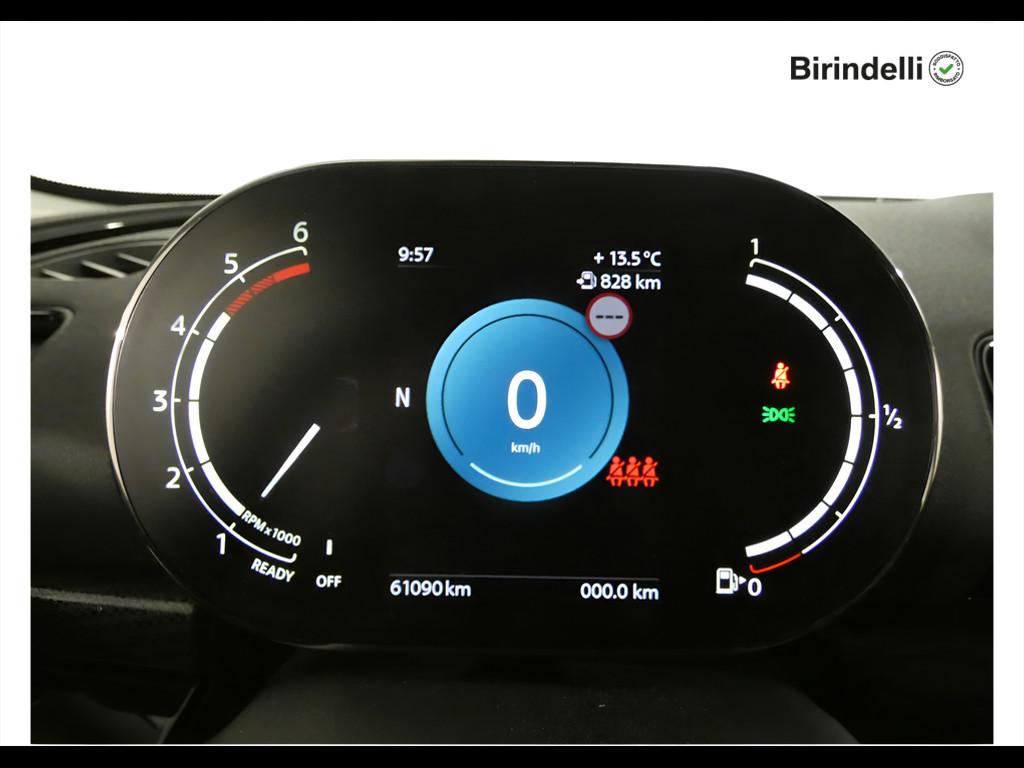 Mini One D Clubman 1.5 One D Mayfair Edition Auto