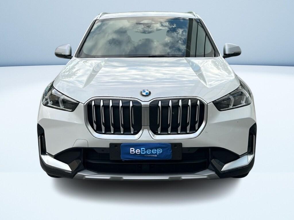 BMW X1 sdrive18i Edition Essence auto