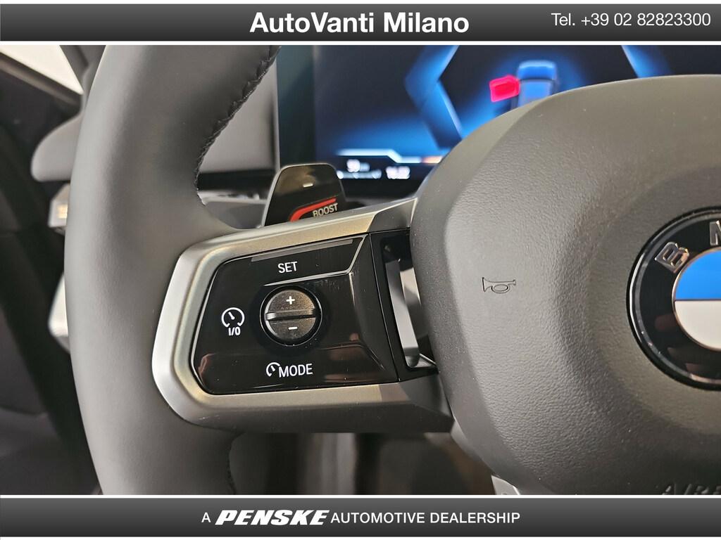 BMW Serie 5 520d 48V xdrive M Sport Pro auto