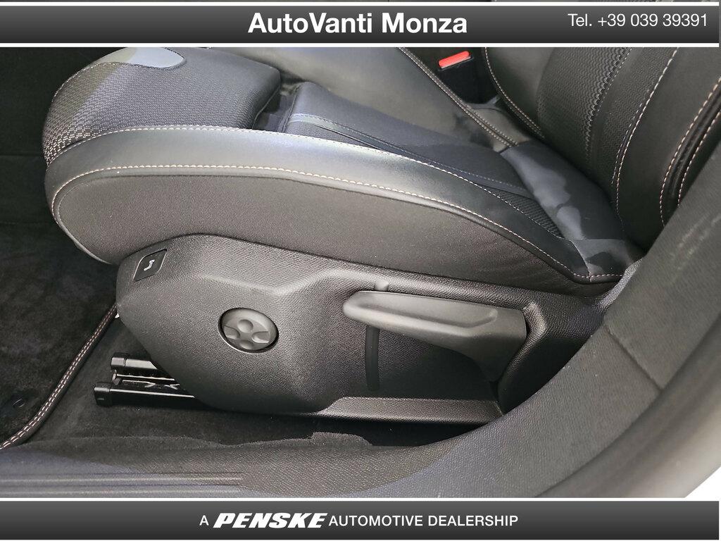 Peugeot 508 SW 1.5 bluehdi GT s&s 130cv eat8