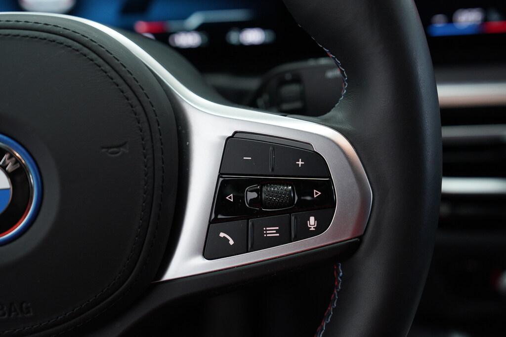 BMW i4 M i4 M50 Sport auto