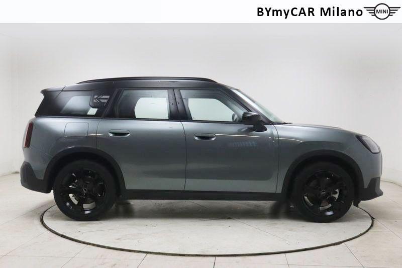 Mini Mini Countryman 1.5 48V C Classic auto