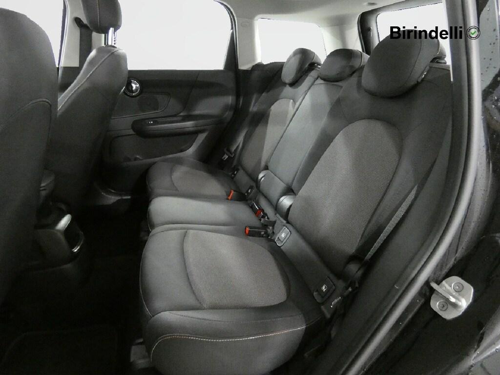 Mini One D Countryman 1.5 TwinPower Turbo One D
